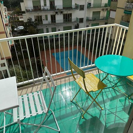 A.I.R. Sorrento Apartment 외부 사진