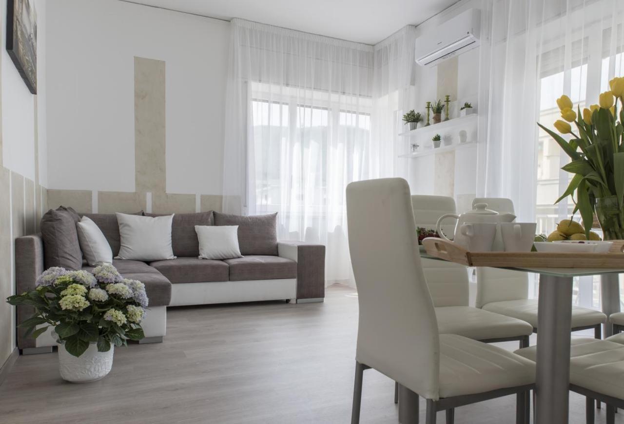 A.I.R. Sorrento Apartment 외부 사진