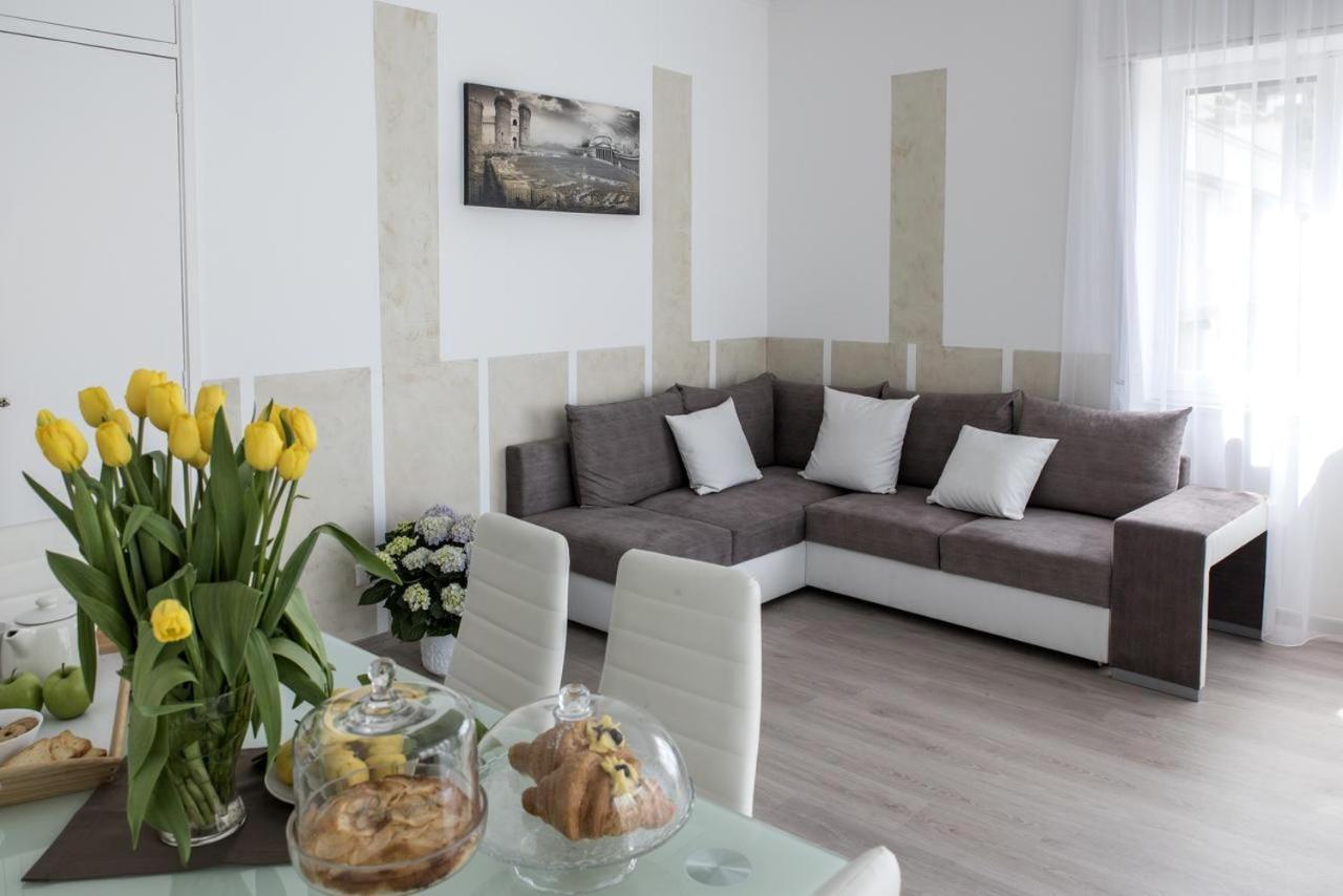 A.I.R. Sorrento Apartment 외부 사진