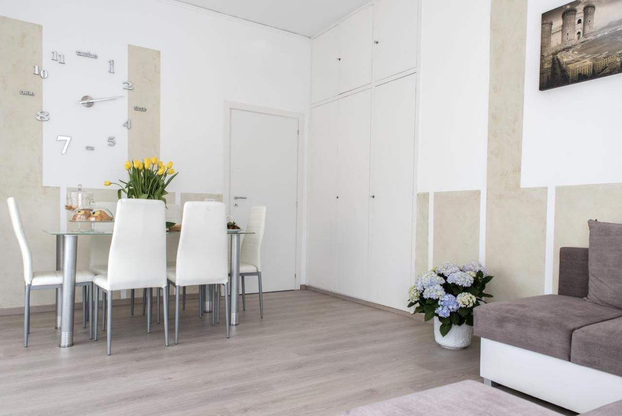 A.I.R. Sorrento Apartment 외부 사진