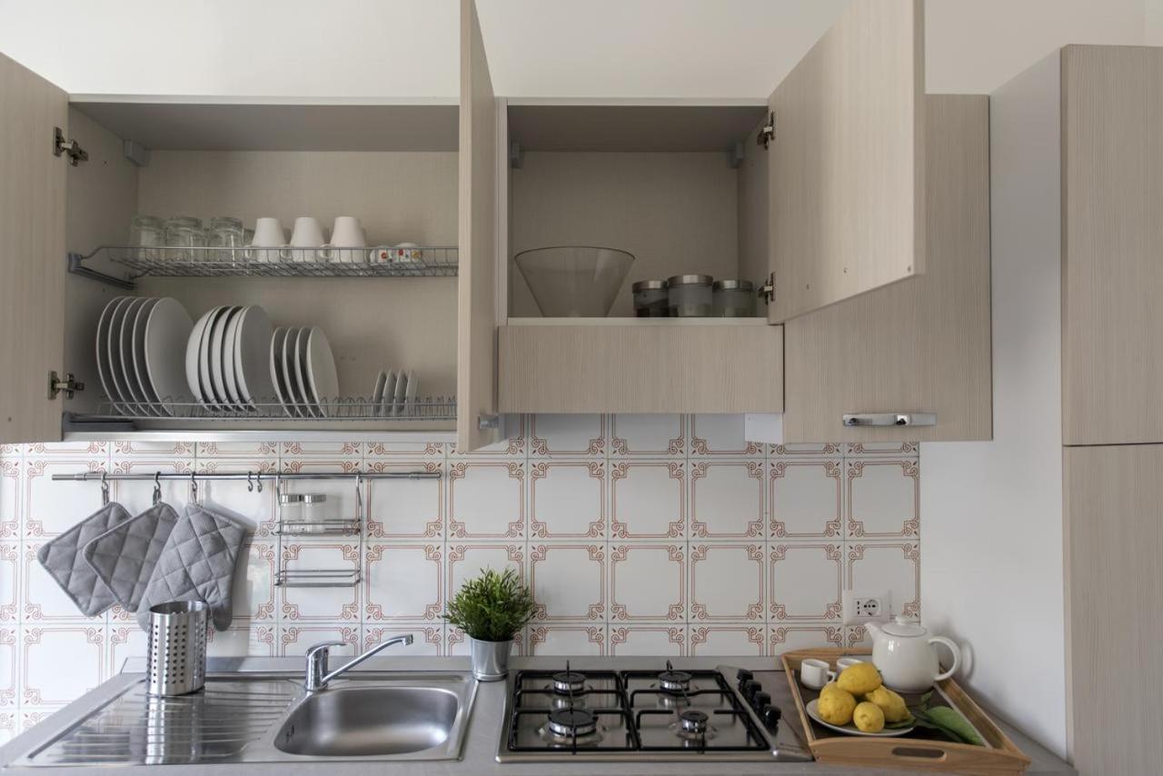 A.I.R. Sorrento Apartment 외부 사진