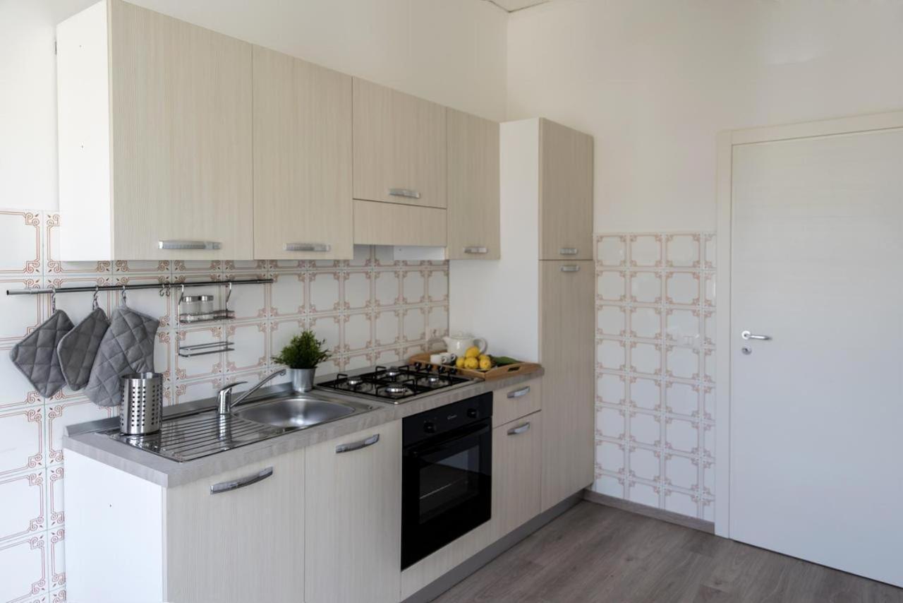 A.I.R. Sorrento Apartment 외부 사진