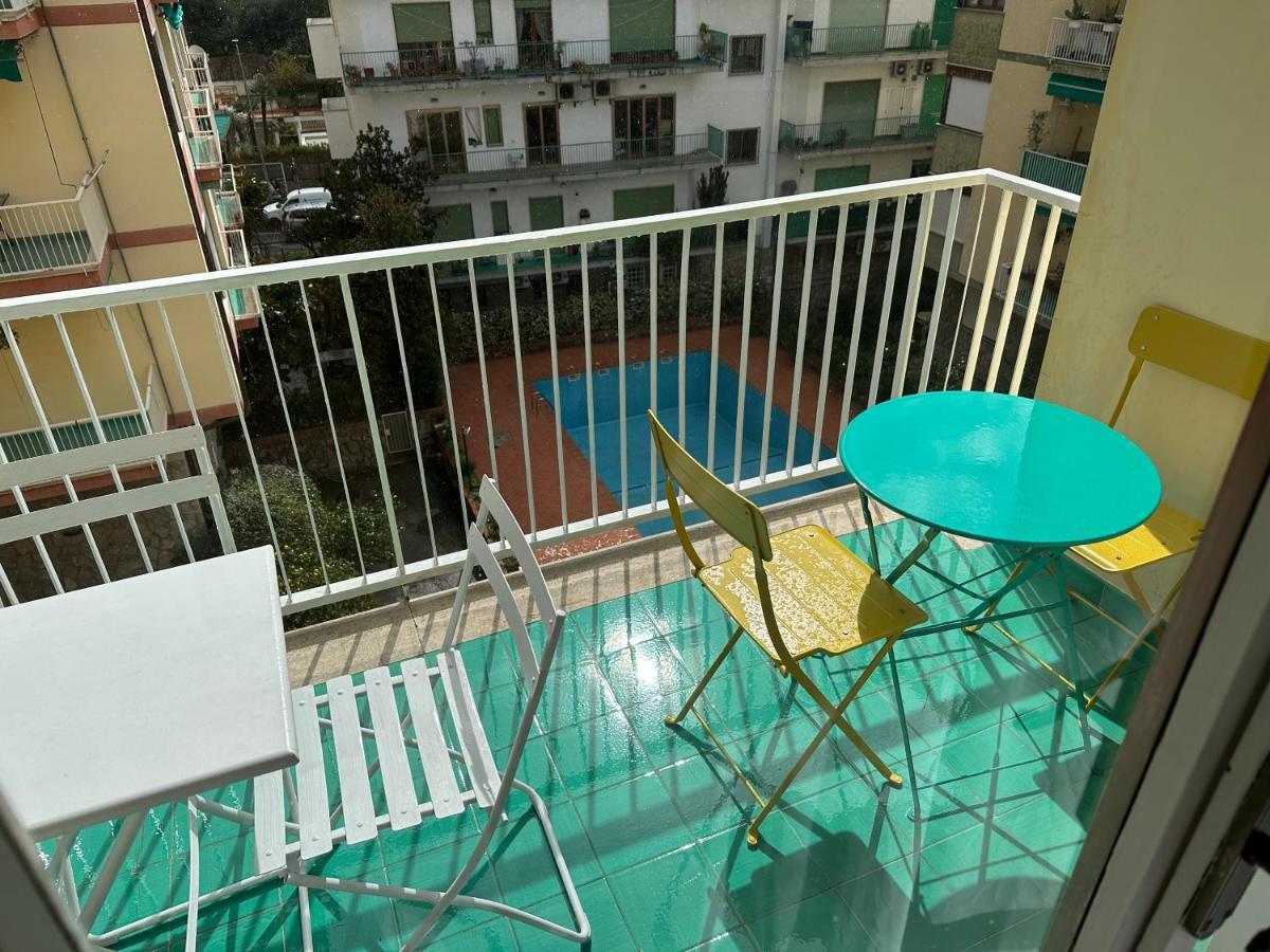 A.I.R. Sorrento Apartment 외부 사진