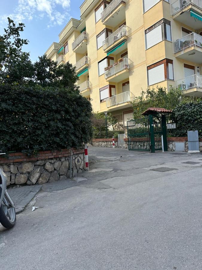 A.I.R. Sorrento Apartment 외부 사진