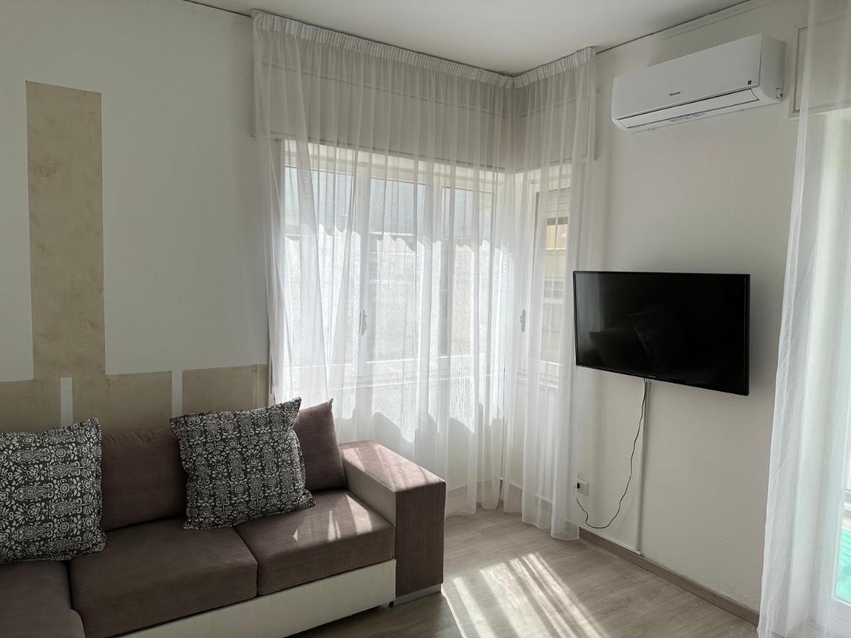 A.I.R. Sorrento Apartment 외부 사진