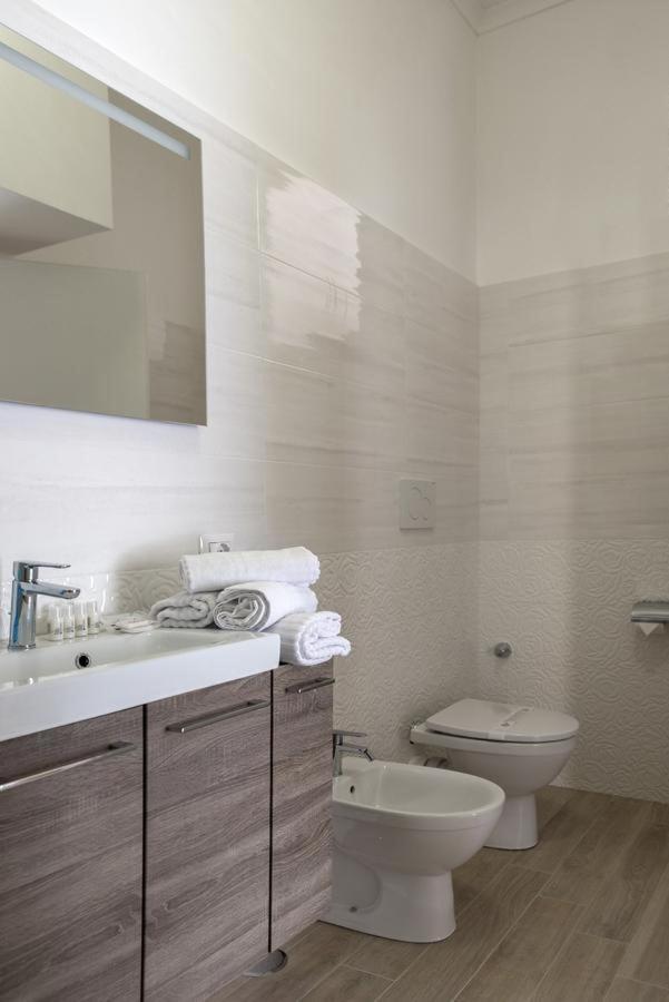 A.I.R. Sorrento Apartment 외부 사진